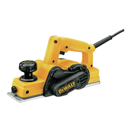 550W, 82mm Width, Portable Planer 